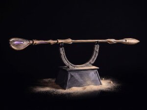 Stargate Desktop Replica Matok Stab 30 cm