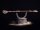 Stargate Desktop Replica Matok Stab 30 cm