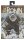Teenage Mutant Ninja Turtles (The Last Ronin- The Lost Years) Actionfigur Lost Years Michelangelo 18 cm