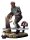 The Wolf Man Plastic Model Kit 1/8 Lon Chaney Jr. as Wolf Man 22 cm (Reproduction)