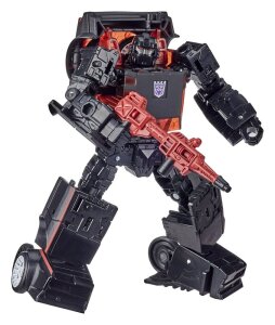Transformers Generations War for Cybertron: Earthrise...