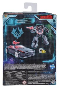 Transformers Generations War for Cybertron: Earthrise...