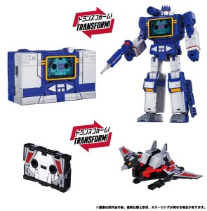 Transformers Team-Up Series Actionfiguren 2er-Pack MPG-19...