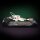 UFO Deluxe Die-Cast Replik Interceptor 18 cm