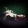 UFO Deluxe Die-Cast Replik Interceptor 18 cm