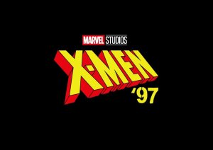 X-Men 97 3D PVC-Taschenanhänger Series 2 Display (24)