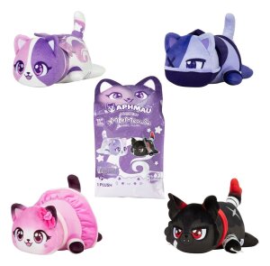 Aphmau Classic Mystery Plüschfigur Blind Box My...