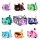 Aphmau Plüschfigur My Street Mystery Meemeow 15 cm Blind Box Display (9)