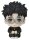 Dandadan Machiboke Gashapon Minifiguren Blind Box Display (24)