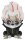 Dandadan Machiboke Gashapon Minifiguren Blind Box Display (24)