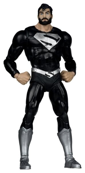DC Multiverse Actionfigur Superman (Superman: Lois and Clark) 18 cm