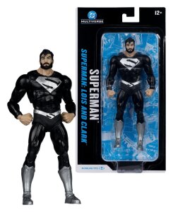 DC Multiverse Actionfigur Superman (Superman: Lois and...