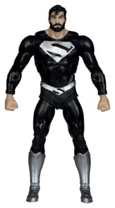 DC Multiverse Actionfigur Superman (Superman: Lois and Clark) 18 cm