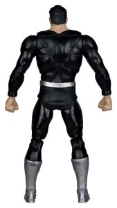 DC Multiverse Actionfigur Superman (Superman: Lois and Clark) 18 cm
