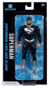 DC Multiverse Actionfigur Superman (Superman: Lois and Clark) 18 cm