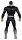 DC Multiverse Actionfigur Superman (Superman: Lois and Clark) 18 cm