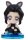 Demon Slayer Suwarase-tai Gashapon Minifiguren Blind Box Wave 5 Display (24)