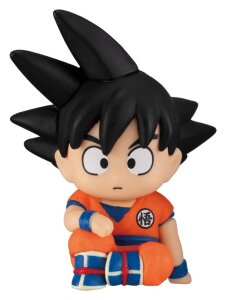 Dragon Ball Machiboke Gashapon Minifiguren Blind Box Wave...