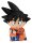 Dragon Ball Machiboke Gashapon Minifiguren Blind Box Wave 1 Display (24)