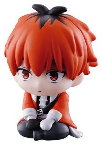 Frieren: Beyond Journeys End Still Waiting For You Gashapon Minifiguren Blind Box Wave 1 Display (24)