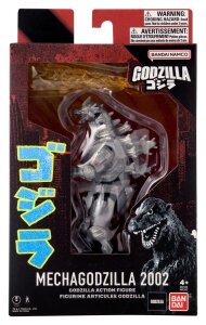Godzilla Actionfigur 15 cm Display (4)