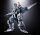 Godzilla Chogokin Diecast Actionfigur Mechagodzilla (Ohrai Noriyoshi poster Ver.) 17 cm