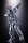 Godzilla Chogokin Diecast Actionfigur Mechagodzilla (Ohrai Noriyoshi poster Ver.) 17 cm