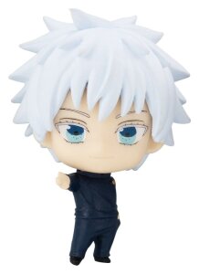 Jujutsu Kaisen Animes Gashapon Minifiguren Blind Box...