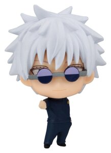 Jujutsu Kaisen Capsule Figure Collection Gashapon...