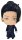 Jujutsu Kaisen Capsule Figure Collection Gashapon Minifiguren Blind Box Series 2 Display (24)
