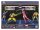 Marvel Games Marvel Legends Actionfiguren 2er-Pack Wolverine & Psylocke 15 cm