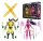 Marvel Games Marvel Legends Actionfiguren 2er-Pack Wolverine & Psylocke 15 cm