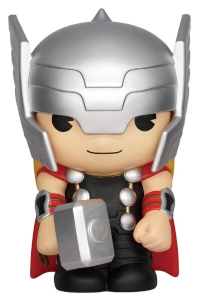 Marvels The Avengers Spardose Thor
