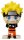 Naruto Shippuden Funrangiua Gashapon Minifiguren Blind Box Display (24)