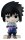 Naruto Shippuden Funrangiua Gashapon Minifiguren Blind Box Display (24)