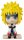 Naruto Shippuden Funrangiua Gashapon Minifiguren Blind Box Display (24)