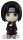 Naruto Shippuden Funrangiua Gashapon Minifiguren Blind Box Display (24)