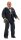 Nightmare on Elm Street Clothed Figur Tux Freddy 20 cm
