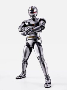Space Sheriff Gavan S.H.Figuarts (Shinkocchou Seihou)...