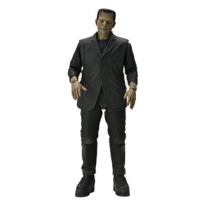 Universal Monsters Actionfigur Ultimate Frankensteins...