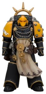 Warhammer The Horus Heresy Champion Consul Imperial Fists...