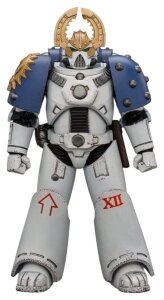 Warhammer The Horus Heresy MKVI Tactical Sergeant World...