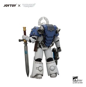 Warhammer The Horus Heresy MKVI Tactical Sergeant World...