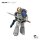 Warhammer The Horus Heresy MKVI Tactical Sergeant World Eaters 12 cm