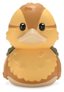 Avatar Der Herr der Elemente Tubbz Mini PVC Figur Turtle...