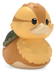 Avatar Der Herr der Elemente Tubbz Mini PVC Figur Turtle...