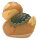 Avatar Der Herr der Elemente Tubbz Mini PVC Figur Turtle Duck 5 cm