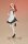 Bocchi the Rock! DIGSTA PVC Figur Ikuyo Kita 19 cm