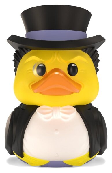 DC Comics Tubbz Mini PVC Figur Penguin 5 cm