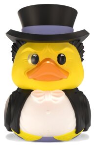 DC Comics Tubbz Mini PVC Figur Penguin 5 cm